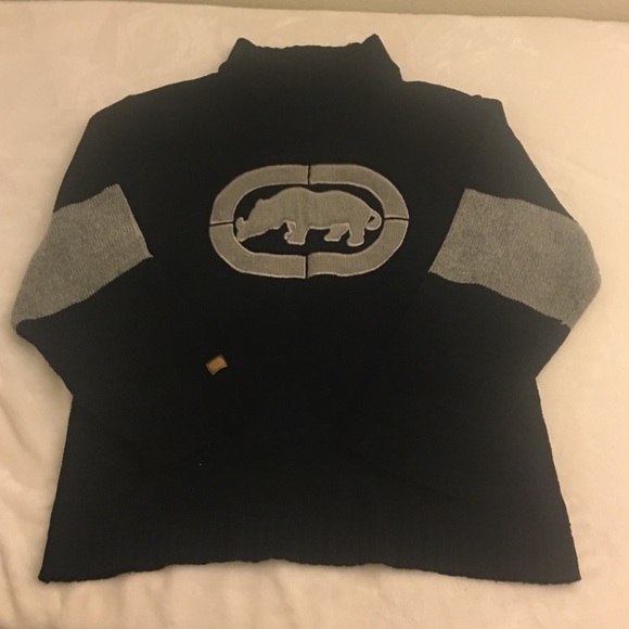 ecko sweater